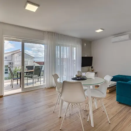 Exclusive Apartment Vodice