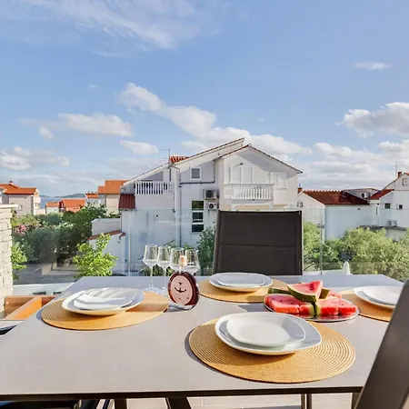 Apartment Exclusive